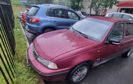 Daewoo Nexia I рестайлинг, 2007 год, 370 000 рублей, 4 фотография