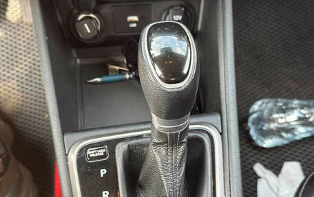 Hyundai Solaris II рестайлинг, 2022 год, 1 222 000 рублей, 12 фотография