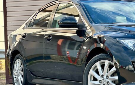 Mazda 6, 2011 год, 829 999 рублей, 1 фотография