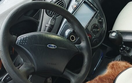 Ford Focus IV, 2002 год, 430 000 рублей, 7 фотография
