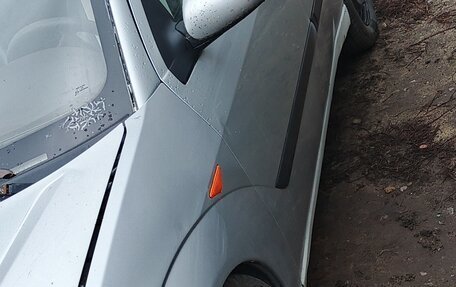 Ford Focus IV, 2002 год, 430 000 рублей, 6 фотография
