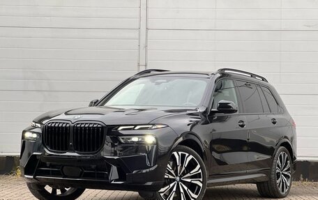 BMW X7, 2025 год, 16 800 000 рублей, 1 фотография