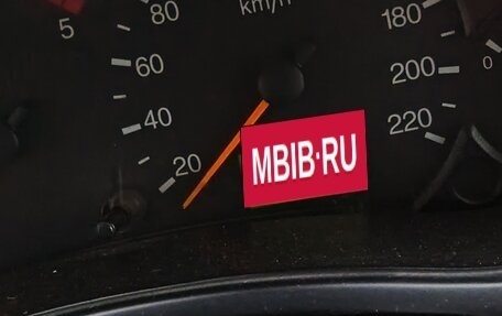 Ford Focus IV, 2002 год, 430 000 рублей, 8 фотография