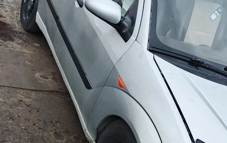 Ford Focus IV, 2002 год, 430 000 рублей, 17 фотография