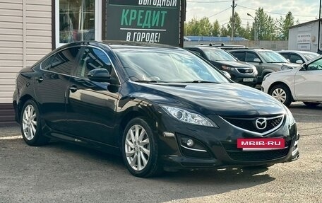 Mazda 6, 2011 год, 829 999 рублей, 2 фотография