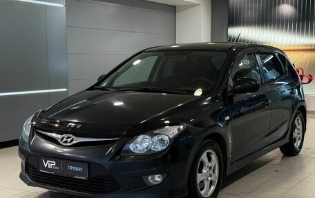 Hyundai i30 I, 2010 год, 795 000 рублей, 1 фотография