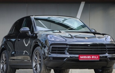 Porsche Cayenne III, 2019 год, 7 500 000 рублей, 1 фотография