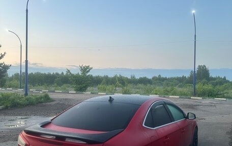 Ford Mondeo IV, 2011 год, 1 500 000 рублей, 4 фотография