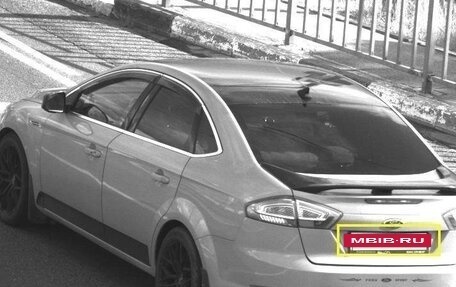Ford Mondeo IV, 2011 год, 1 500 000 рублей, 6 фотография