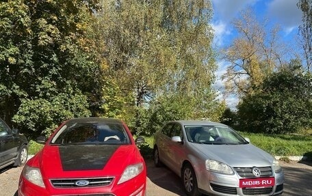 Ford Mondeo IV, 2011 год, 1 500 000 рублей, 8 фотография