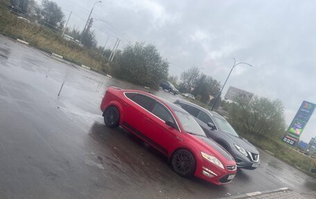 Ford Mondeo IV, 2011 год, 1 500 000 рублей, 9 фотография