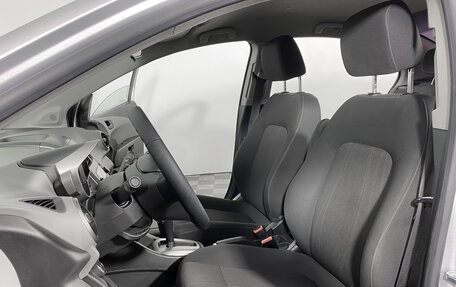 Chevrolet Aveo III, 2012 год, 575 000 рублей, 10 фотография