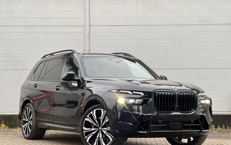 BMW X7, 2025 год, 16 800 000 рублей, 3 фотография