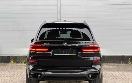 BMW X7, 2025 год, 16 800 000 рублей, 5 фотография