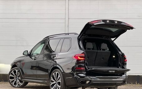 BMW X7, 2025 год, 16 800 000 рублей, 7 фотография