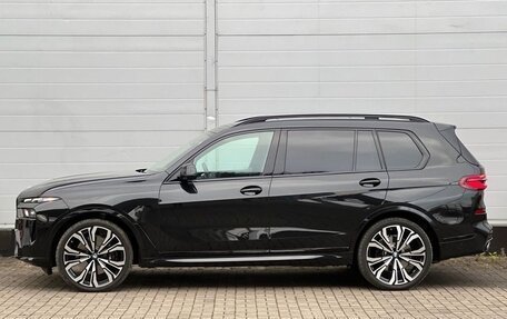 BMW X7, 2025 год, 16 800 000 рублей, 8 фотография