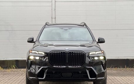 BMW X7, 2025 год, 16 800 000 рублей, 2 фотография