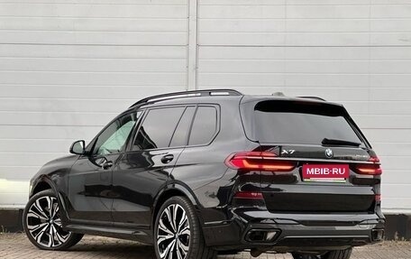 BMW X7, 2025 год, 16 800 000 рублей, 6 фотография