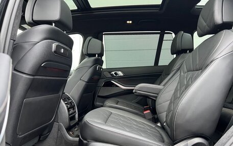 BMW X7, 2025 год, 16 800 000 рублей, 15 фотография