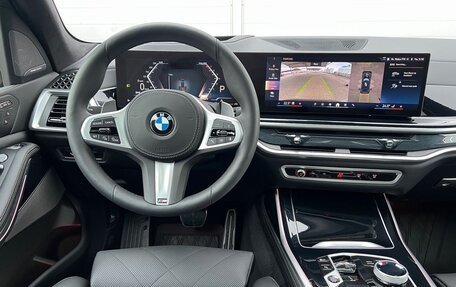 BMW X7, 2025 год, 16 800 000 рублей, 19 фотография