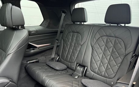 BMW X7, 2025 год, 16 800 000 рублей, 16 фотография