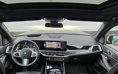 BMW X7, 2025 год, 16 800 000 рублей, 18 фотография