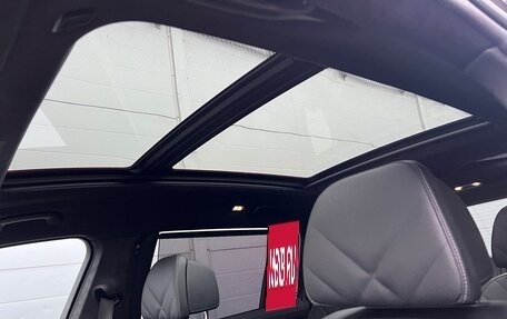 BMW X7, 2025 год, 16 800 000 рублей, 13 фотография