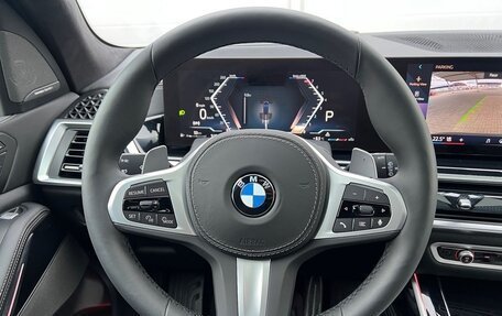 BMW X7, 2025 год, 16 800 000 рублей, 20 фотография