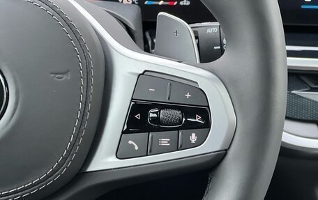 BMW X7, 2025 год, 16 800 000 рублей, 22 фотография