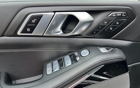 BMW X7, 2025 год, 16 800 000 рублей, 23 фотография