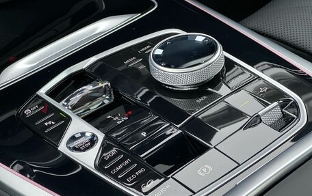 BMW X7, 2025 год, 16 800 000 рублей, 26 фотография