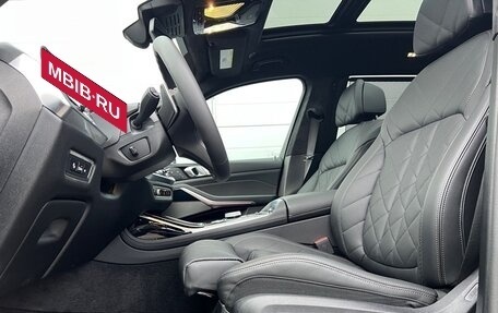 BMW X7, 2025 год, 16 800 000 рублей, 14 фотография