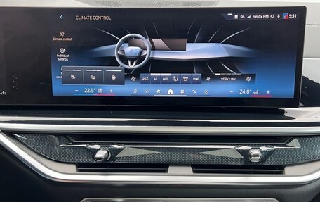 BMW X7, 2025 год, 16 800 000 рублей, 28 фотография