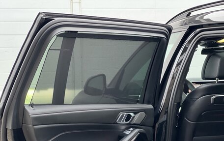 BMW X7, 2025 год, 16 800 000 рублей, 33 фотография