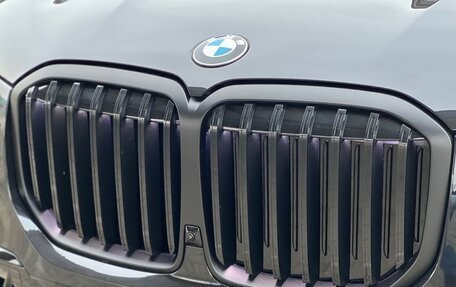 BMW X7, 2025 год, 16 800 000 рублей, 40 фотография