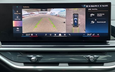 BMW X7, 2025 год, 16 800 000 рублей, 31 фотография