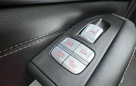 BMW X7, 2025 год, 16 800 000 рублей, 34 фотография