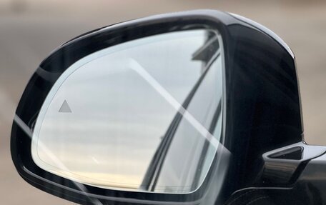 BMW X7, 2025 год, 16 800 000 рублей, 39 фотография