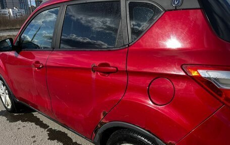 Changan CS35, 2014 год, 360 000 рублей, 12 фотография