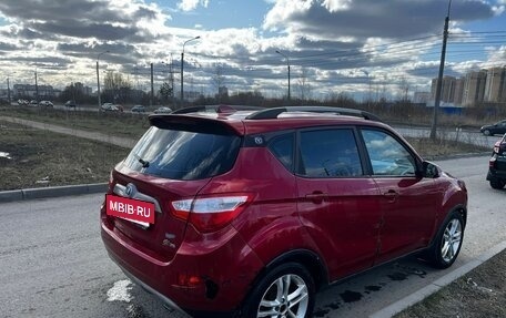 Changan CS35, 2014 год, 360 000 рублей, 2 фотография