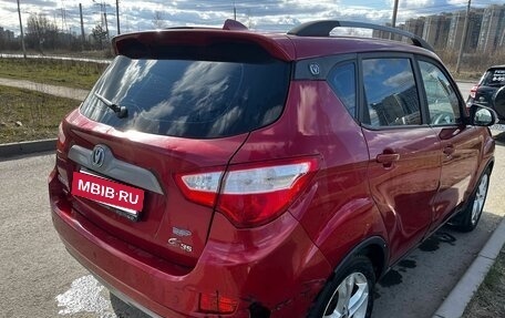 Changan CS35, 2014 год, 360 000 рублей, 14 фотография