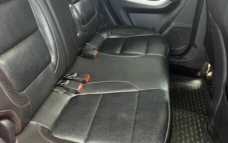 Changan CS35, 2014 год, 360 000 рублей, 16 фотография