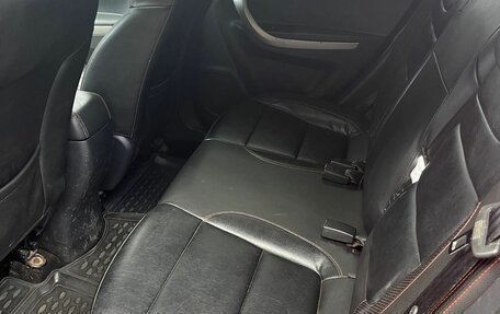 Changan CS35, 2014 год, 360 000 рублей, 19 фотография