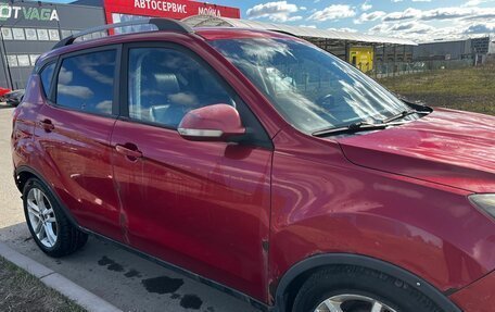 Changan CS35, 2014 год, 360 000 рублей, 15 фотография