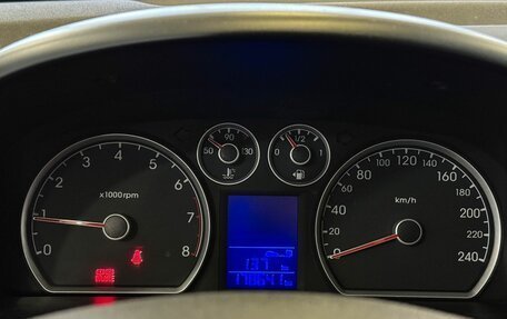 Hyundai i30 I, 2010 год, 795 000 рублей, 10 фотография