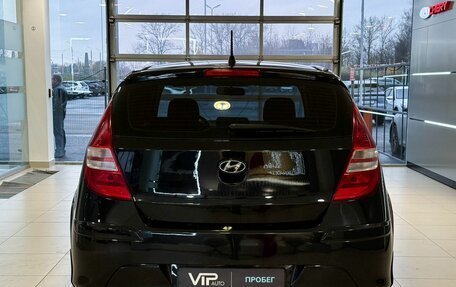 Hyundai i30 I, 2010 год, 795 000 рублей, 5 фотография