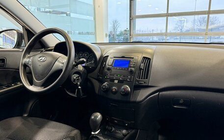 Hyundai i30 I, 2010 год, 795 000 рублей, 8 фотография