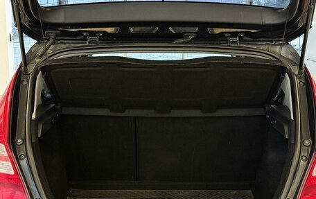 Hyundai i30 I, 2010 год, 795 000 рублей, 7 фотография