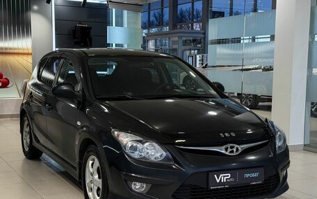 Hyundai i30 I, 2010 год, 795 000 рублей, 3 фотография