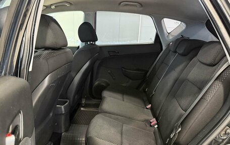 Hyundai i30 I, 2010 год, 795 000 рублей, 9 фотография